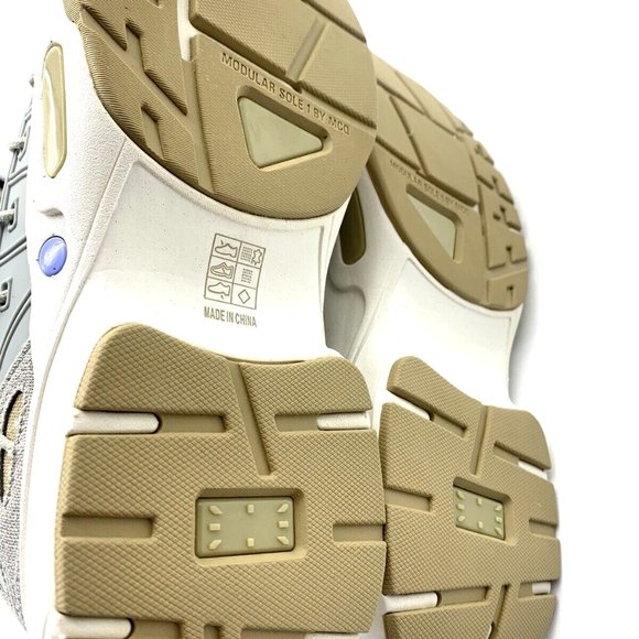 MCQ Men's GR9 Grow Up Aratana Sneaker - Picture 6 of 6